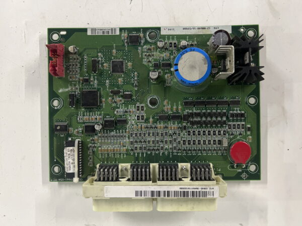 Controller Board Carrier Supra OEM CTD 12-00648-16