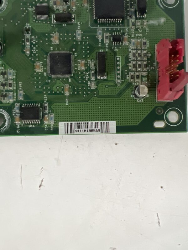 Controller Board Carrier Supra OEM CTD 12-00648-16 - Image 2