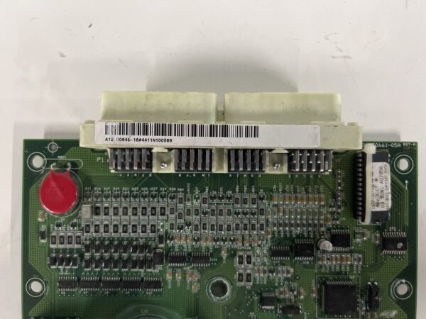 Controller Board Carrier Supra OEM CTD 12-00648-16 - Image 4