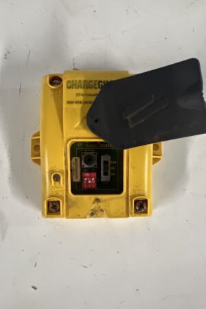 Havis ChargeGuard Auto Shut Off Timer CG-X 12VDC 2016 OEM 3616295734