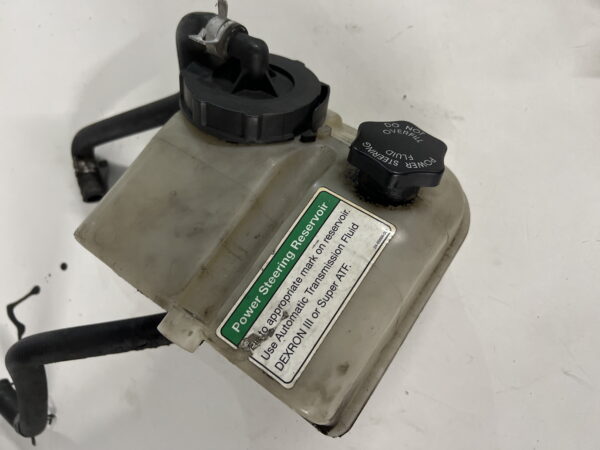 Power Steering Reservoir FREIGHTLINER OEM A14-14796-003