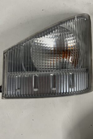 Front Left Corner Parking Light Lamp ISUZU NPR 2012-2020 OEM 210-21873
