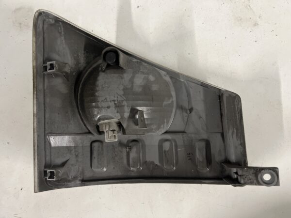 Front Left Corner Parking Light Lamp ISUZU NPR 2012-2020 OEM 210-21873 - Image 2