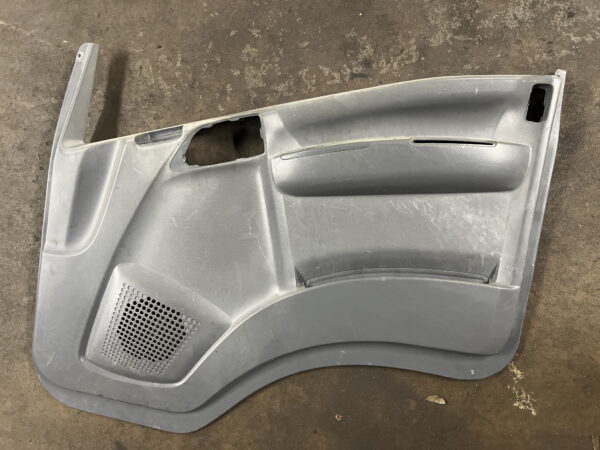Front Right Door Trim Panel ISUZU NPR-HD 2012-2020 OEM. Scratches