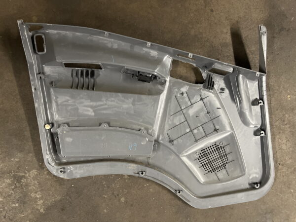 Front Right Door Trim Panel ISUZU NPR-HD 2012-2020 OEM. Scratches - Image 2
