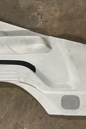 Front Left Door Trim Panel Mitsubishi FUSO OEM MK403727. Scratches