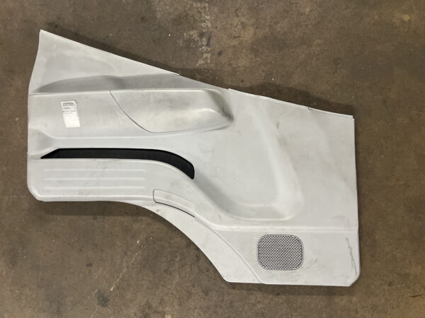 Front Left Door Trim Panel Mitsubishi FUSO OEM MK403727. Scratches