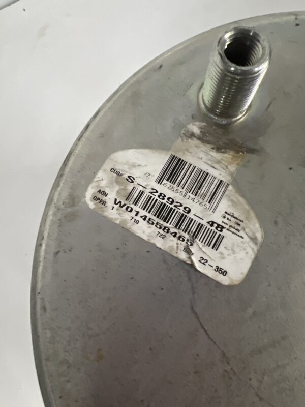 Hendrickson Air Suspension Spring OEM S-28929-48 - Image 3
