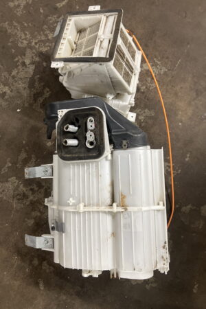 HVAC Heater Assy ISUZU NRR OEM 443210-6979