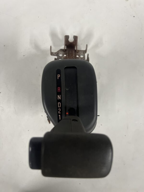 Floor Shifter ISUZU NPR-HD 2011-2023 OEM - Image 4