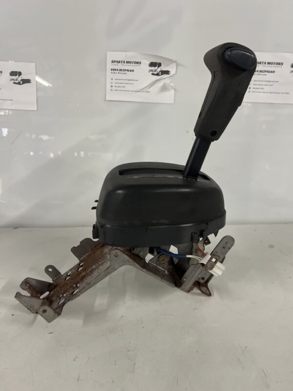 Floor Shifter ISUZU NPR-HD 2011-2023 OEM