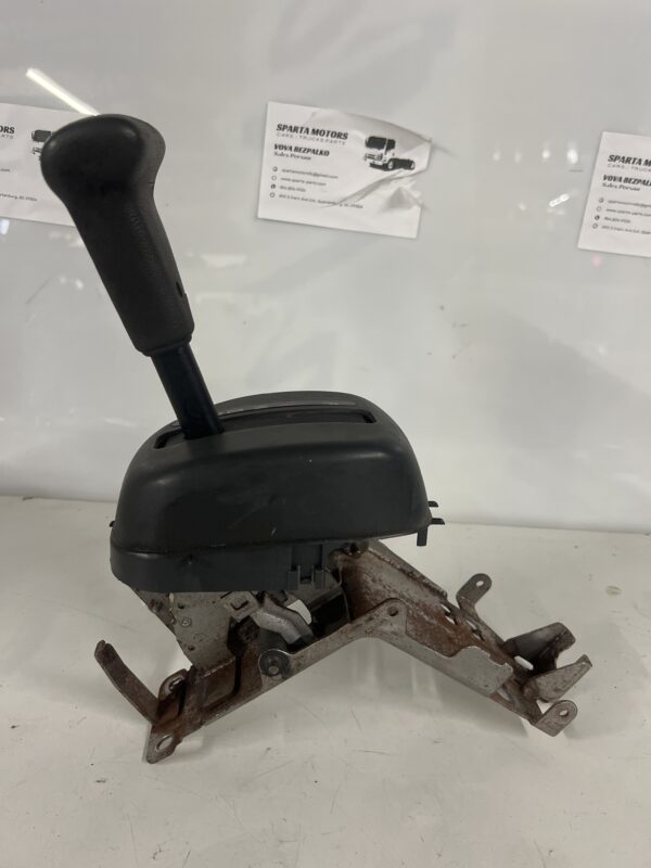 Floor Shifter ISUZU NPR-HD 2011-2023 OEM - Image 2
