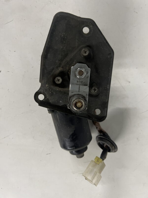 Front Wiper Motor Mitsubishi FUSO OEM MK426631 - Image 2