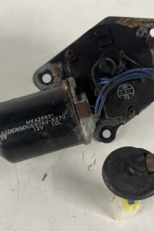 Front Wiper Motor Mitsubishi FUSO OEM MK426631