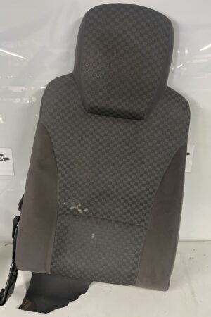 Front Right Seat Upper Cushion ISUZU NPR Gas 2012-2020 OEM