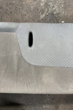 Front Right Seat Lower Cushion ISUZU NPR Gas 2012-2020 OEM