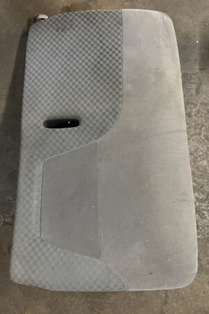 Front Right Seat Lower Cushion ISUZU NPR Gas 2012-2020 OEM