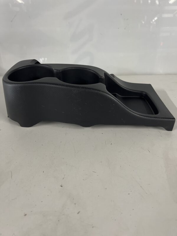 Center Console ISUZU NPR Gas V8 2012-2020 OEM 8974059823 - Image 2
