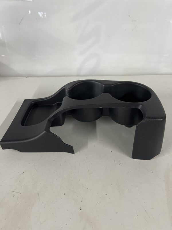 Center Console ISUZU NPR Gas V8 2012-2020 OEM 8974059823 - Image 3