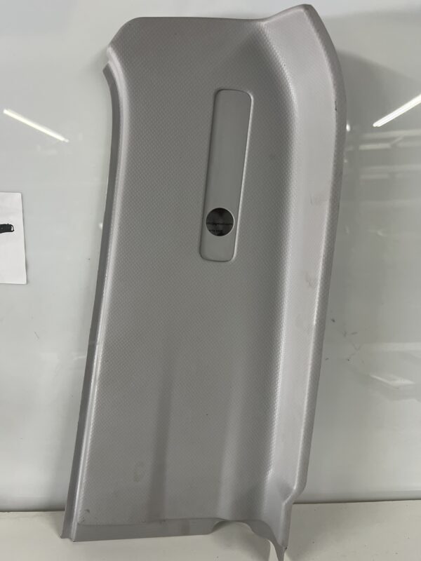 Rear Right Side Upper Cab Trim Panel ISUZU NPR Gas V8 2012-2020 OEM 8974067961 - Image 2