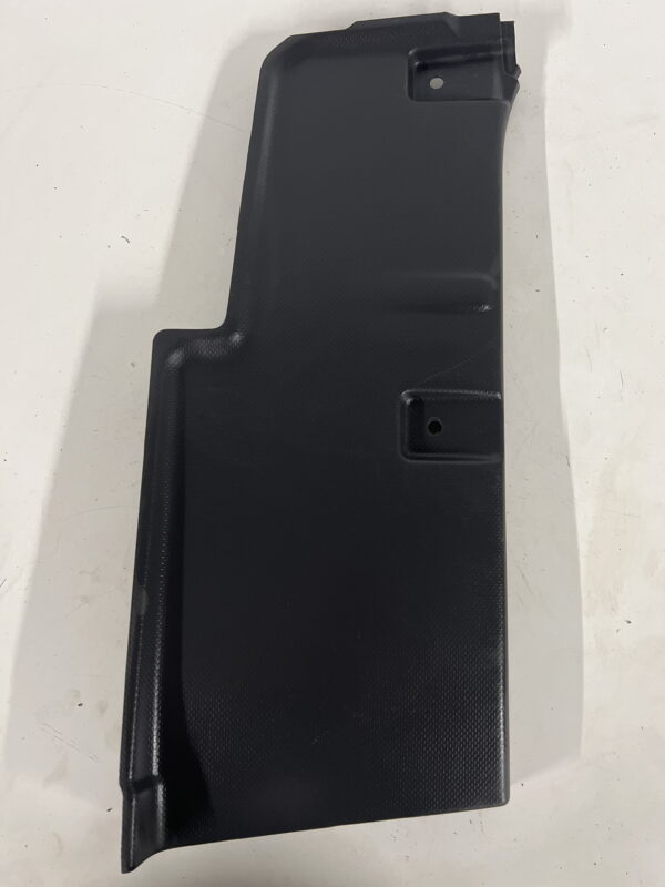 Rear Right Side Lower Cab Trim Panel ISUZU NPR Gas V8 2012-2020 OEM 8974052962 - Image 2