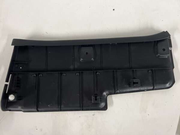 Rear Right Side Lower Cab Trim Panel ISUZU NPR Gas V8 2012-2020 OEM 8974052962 - Image 3