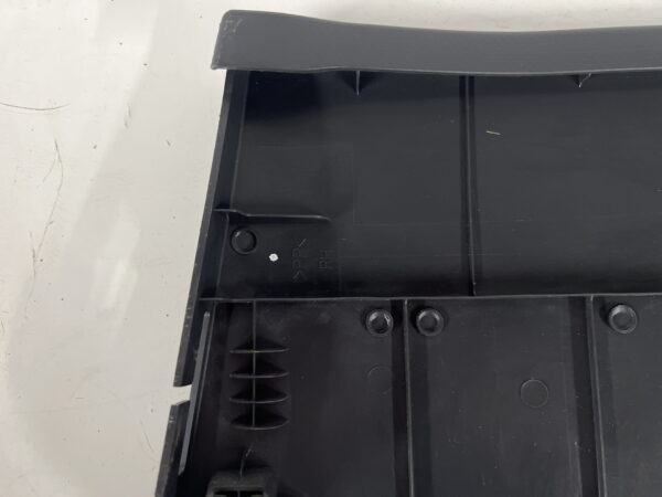 Rear Right Side Lower Cab Trim Panel ISUZU NPR Gas V8 2012-2020 OEM 8974052962 - Image 4