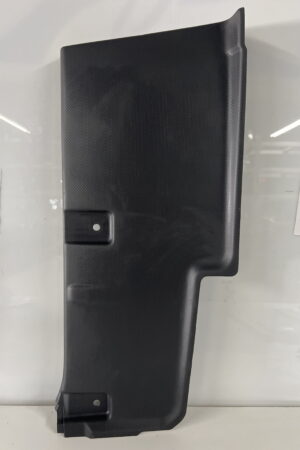 Rear Right Side Lower Cab Trim Panel ISUZU NPR Gas V8 2012-2020 OEM 8974052962