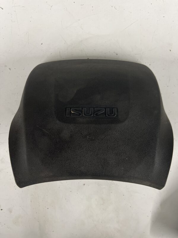 Steering Wheel  Cover ISUZU NPR 2011-2023 OEM