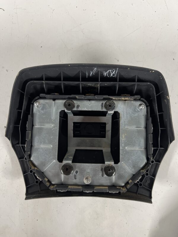 Steering Wheel  Cover ISUZU NPR 2011-2023 OEM - Image 2