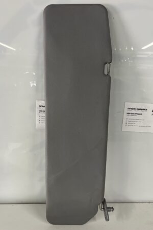 Right Sun Visor ISUZU NPR-HD Diesel 2011-2023 OEM