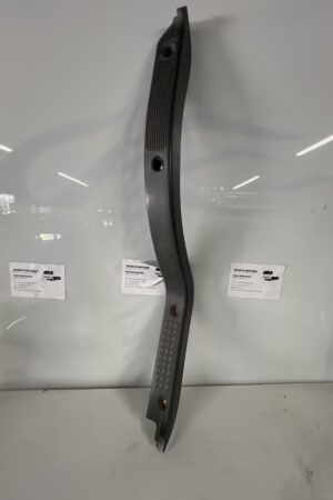 Front Left Door Sill Plate ISUZU NPR 2012-2020 OEM