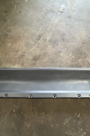 Rear Lower Cab Trim Panel ISUZU NPR-HD Diesel 4HK1-TCS Single Cab 2011-2023 OEM 8974774203