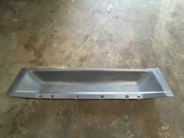Rear Lower Cab Trim Panel ISUZU NPR-HD Diesel 4HK1-TCS Single Cab 2011-2023 OEM 8974774203