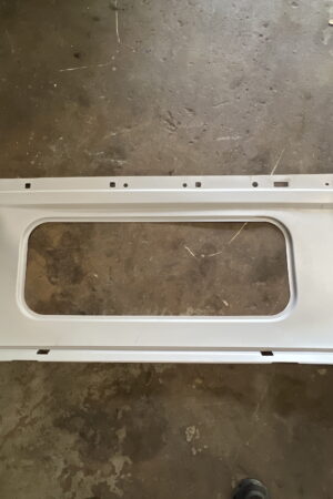 Rear Upper Cab Trim Panel ISUZU NPR-HD Diesel 4HK1-TCS Single Cab 2011-2025 OEM 8974768881