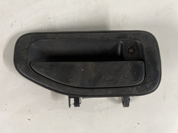 Front Left Door Outside Handle w/ Lock Cylinder Mitsubishi FUSO OEM