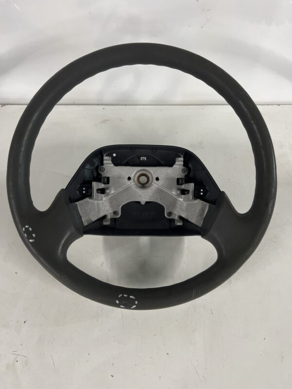 Steering Wheel ISUZU NPR 2011-2023 OEM 8974125561. Small Rips
