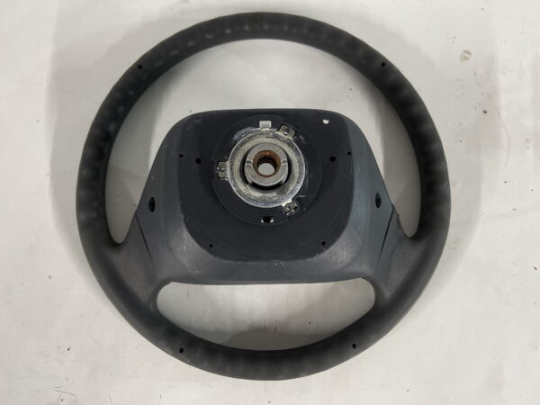 Steering Wheel ISUZU NPR 2011-2023 OEM 8974125561. Small Rips - Image 5
