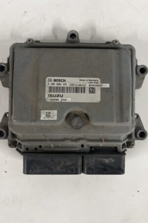 Engine Control Module ISUZU NPR-HD Diesel 2011-2023 OEM 8981885540