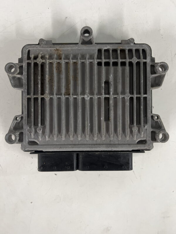 Engine Control Module ISUZU NPR-HD Diesel 2011-2023 OEM 8981885540 - Image 2
