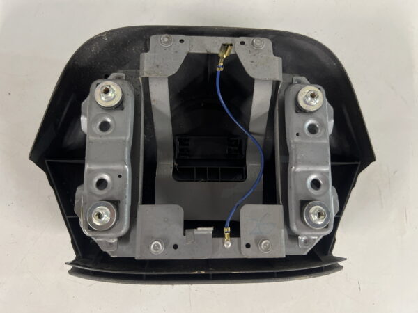 Steering Wheel Air Bag Cover ISUZU NPR 2011-2023 OEM - Image 2