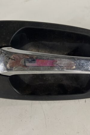 Front Left Door Outside Handle w/ Lock Cylinder INTERNATIONAL LT OEM
