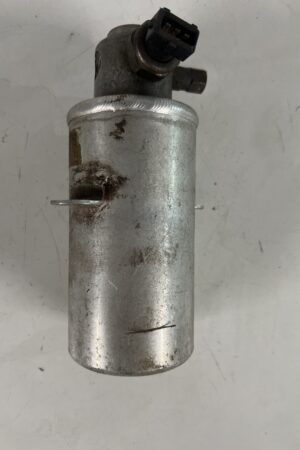 A/C Receiver Dryer w/ Pressure Sensor Mercedes S-Class 1992-1999 OEM 1408-300072