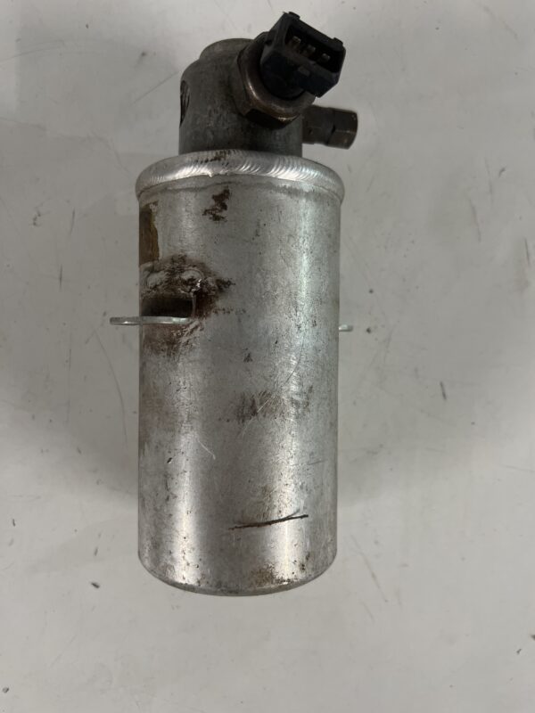 A/C Receiver Dryer w/ Pressure Sensor Mercedes S-Class 1992-1999 OEM 1408-300072
