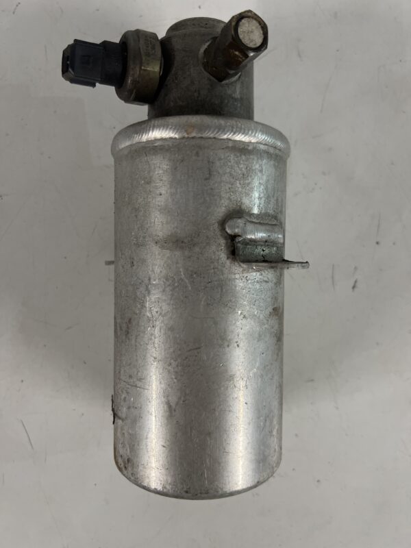 A/C Receiver Dryer w/ Pressure Sensor Mercedes S-Class 1992-1999 OEM 1408-300072 - Image 2