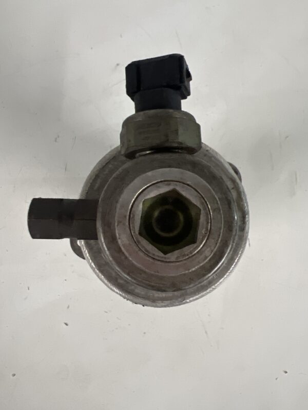 A/C Receiver Dryer w/ Pressure Sensor Mercedes S-Class 1992-1999 OEM 1408-300072 - Image 3