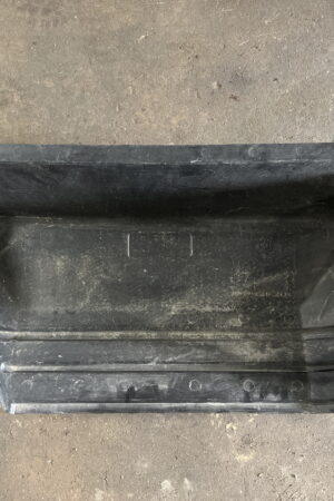 Engine Doghouse Cover ISUZU NPR OEM