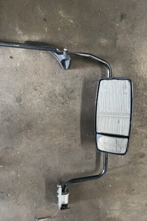 Front Right Door Mirror ISUZU NPR 2012-2020 OEM