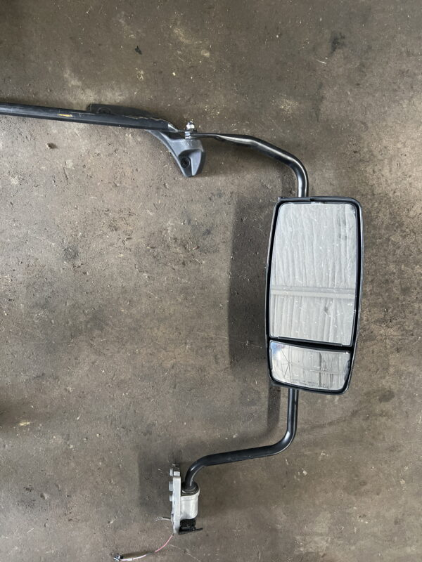 Front Right Door Mirror ISUZU NPR 2012-2020 OEM