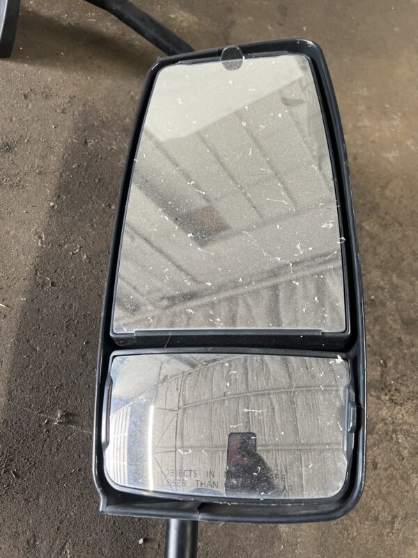 Front Right Door Mirror ISUZU NPR 2012-2020 OEM - Image 2